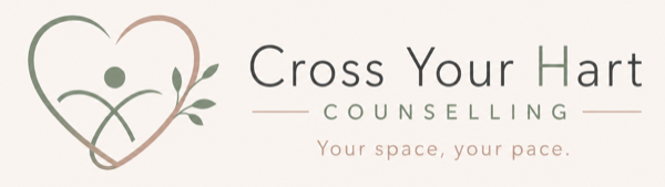 Cross Your Hart Counselling